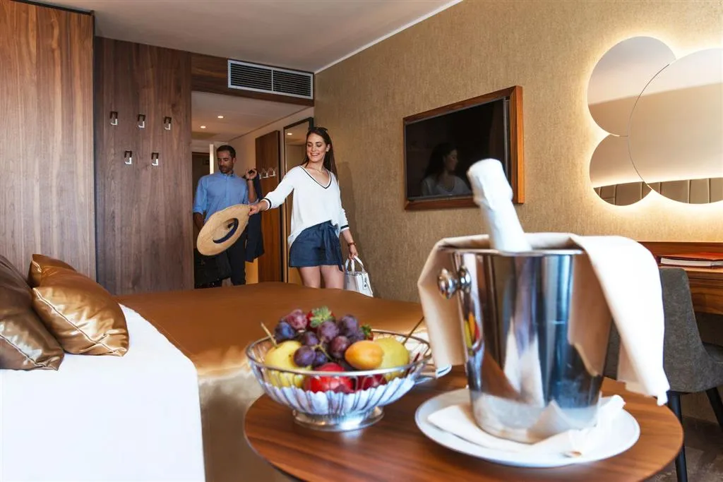 Grand Hotel Bernardin