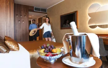 Grand Hotel Bernardin