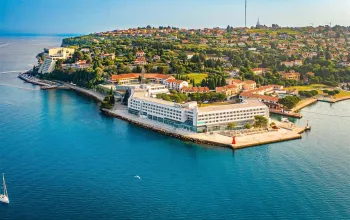 Hotel Histrion Hotel Histrion – dárek a zážitek