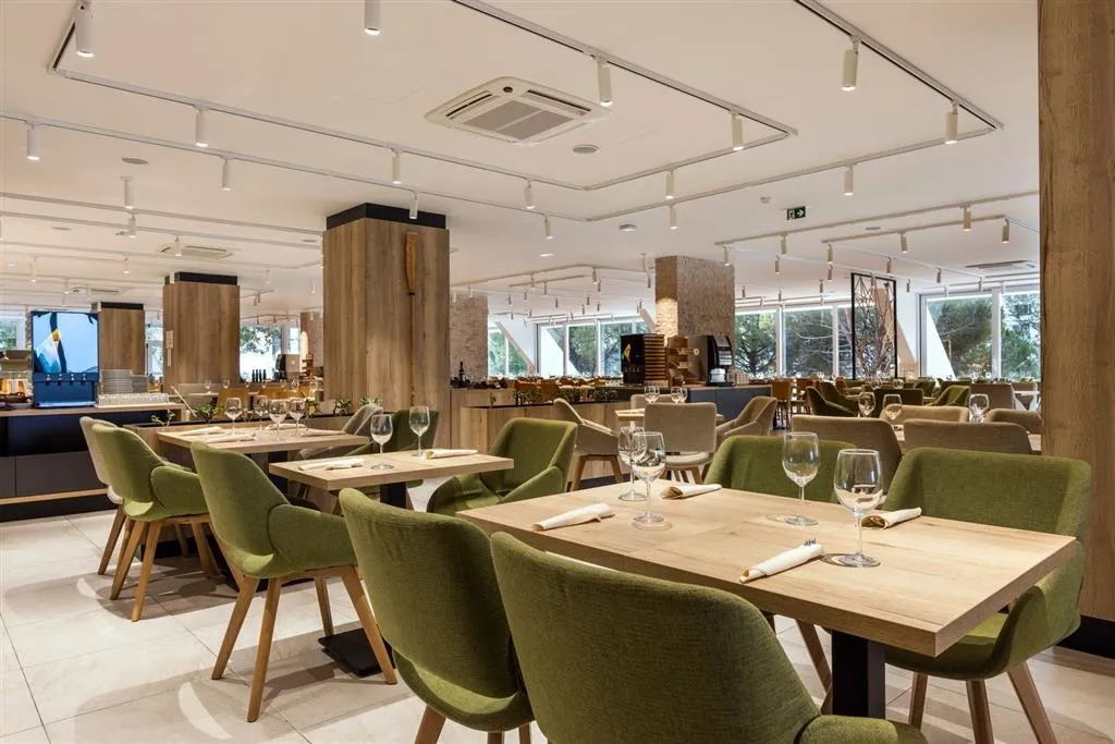 Hotel Histrion