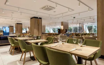 Hotel Histrion