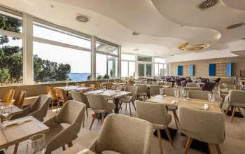 Hotel Histrion