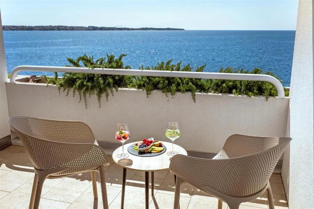 Hotel Histrion