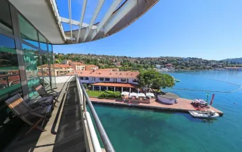 Hotel Histrion