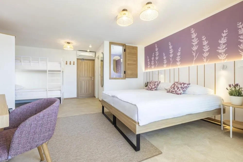 Hotel Vile Park Premium