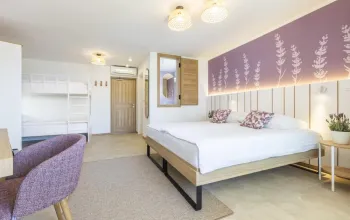 Hotel Vile Park Premium