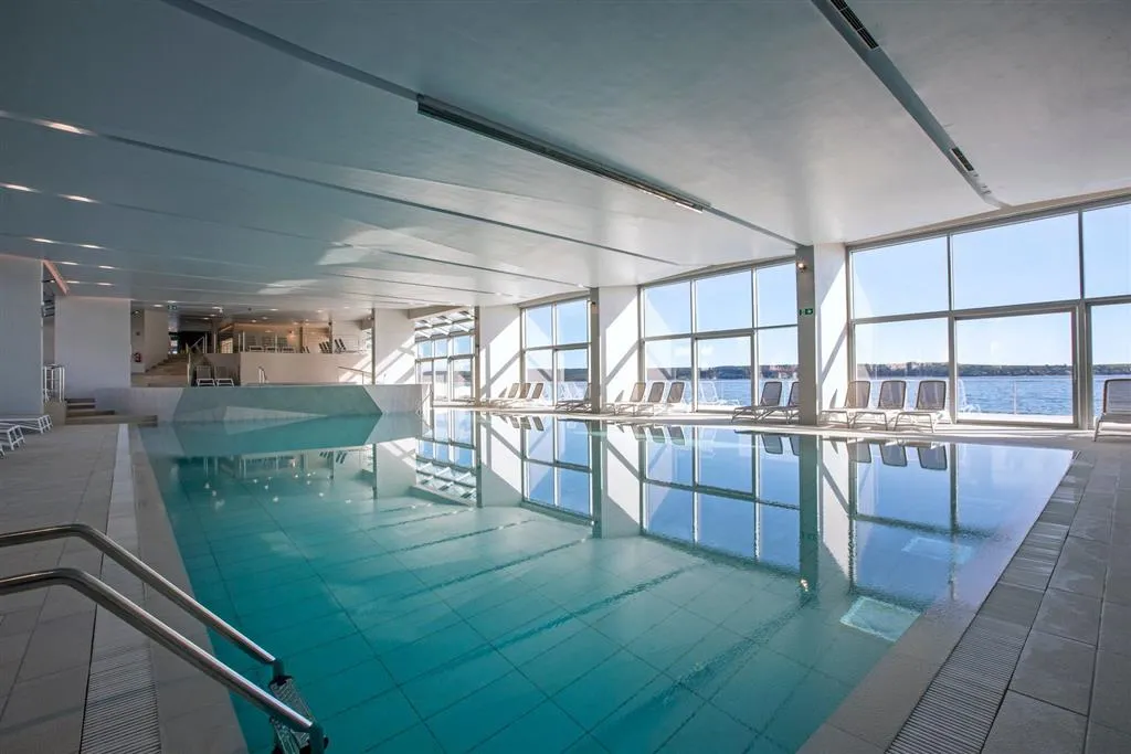 Hotel Vile Park Premium