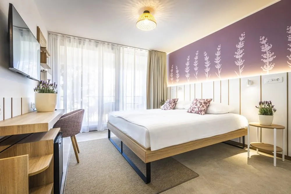 Hotel Vile Park Premium
