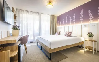 Hotel Vile Park Premium