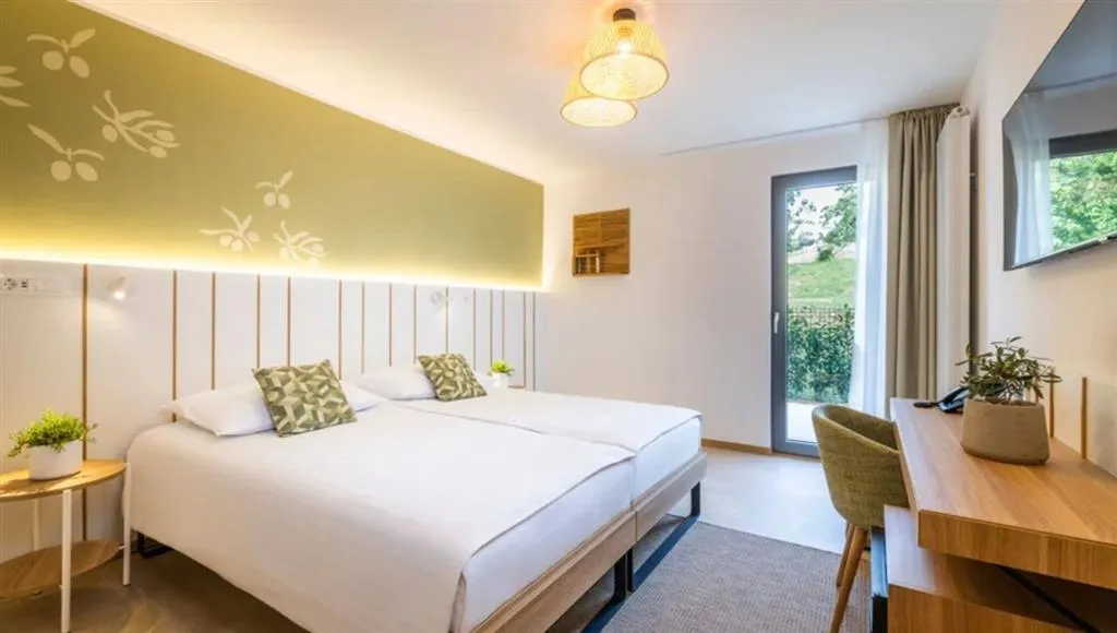 Hotel Vile Park Premium