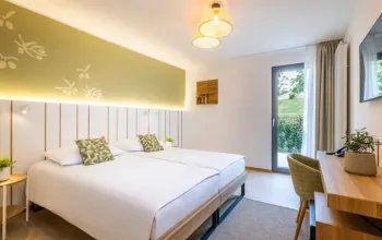 Hotel Vile Park Premium