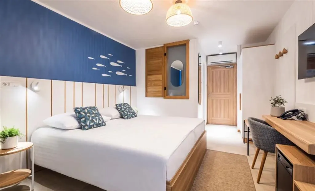 Hotel Vile Park Premium