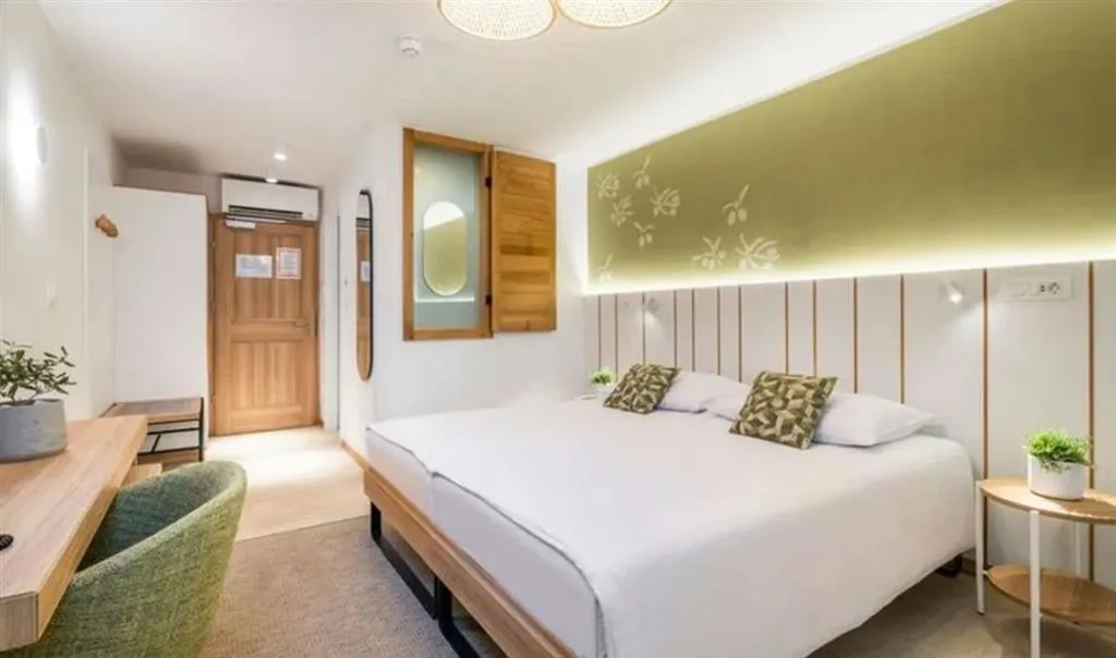 Hotel Vile Park Premium