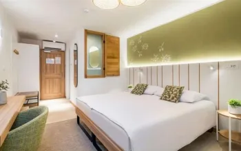 Hotel Vile Park Premium