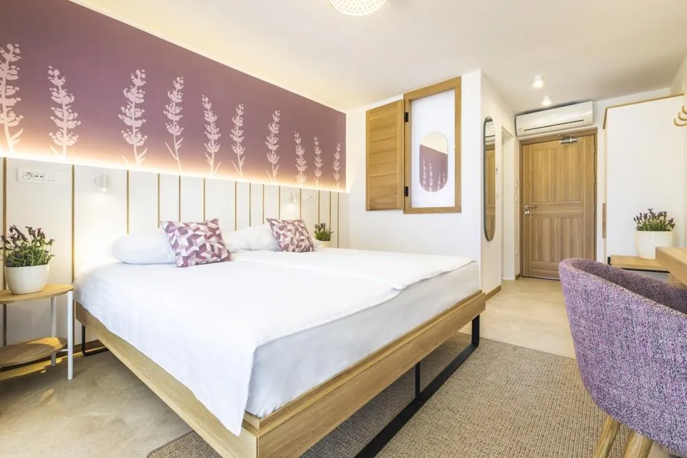 Hotel Vile Park Premium