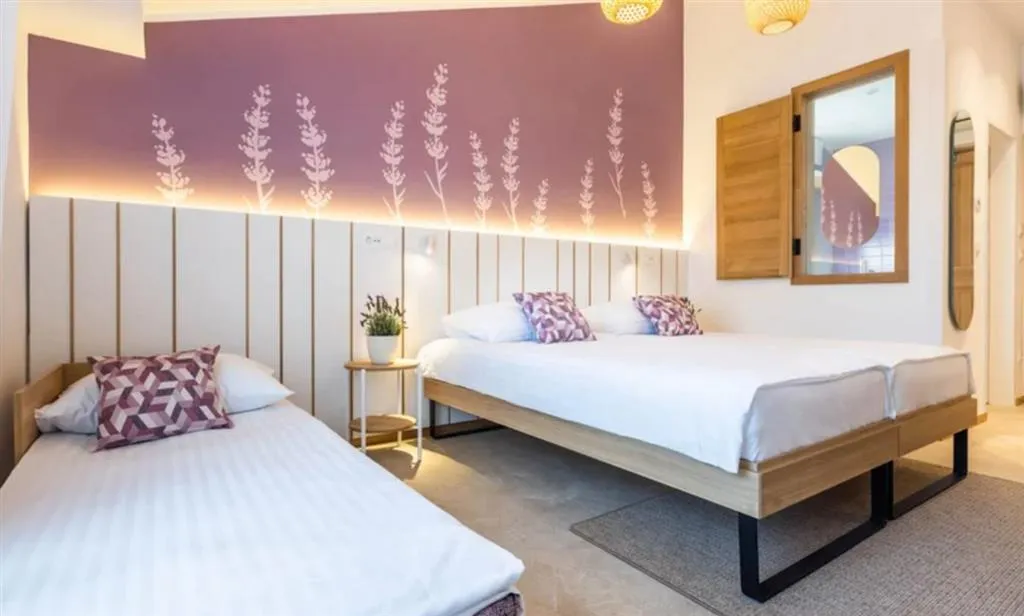 Hotel Vile Park Premium