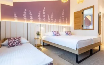 Hotel Vile Park Premium