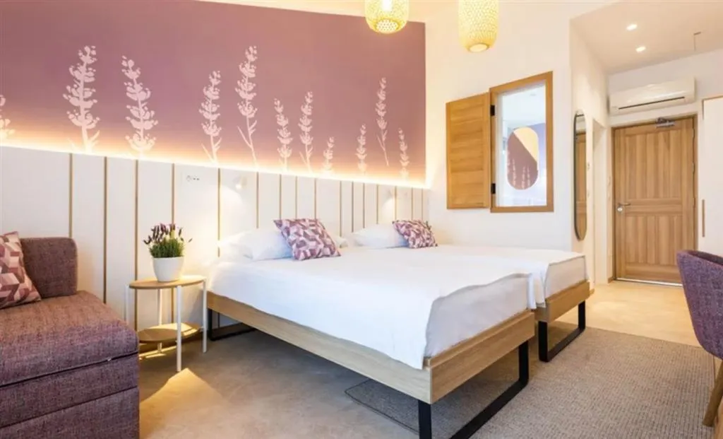 Hotel Vile Park Premium
