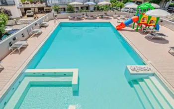 Hotel Mediterraneo