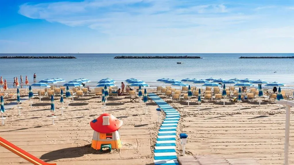 Hotel Mediterraneo