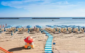 Hotel Mediterraneo