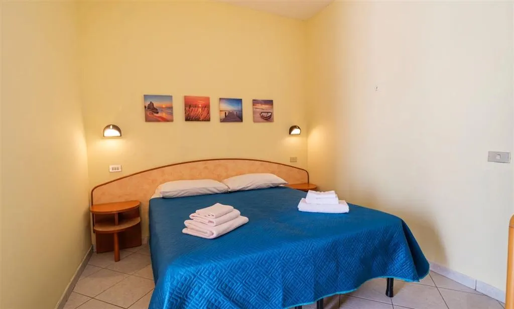Hotel Mediterraneo