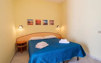 Hotel Mediterraneo