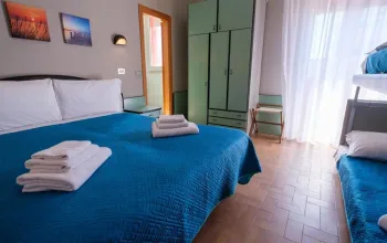 Hotel Mediterraneo