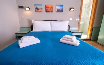 Hotel Mediterraneo