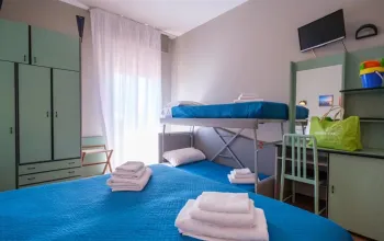 Hotel Mediterraneo