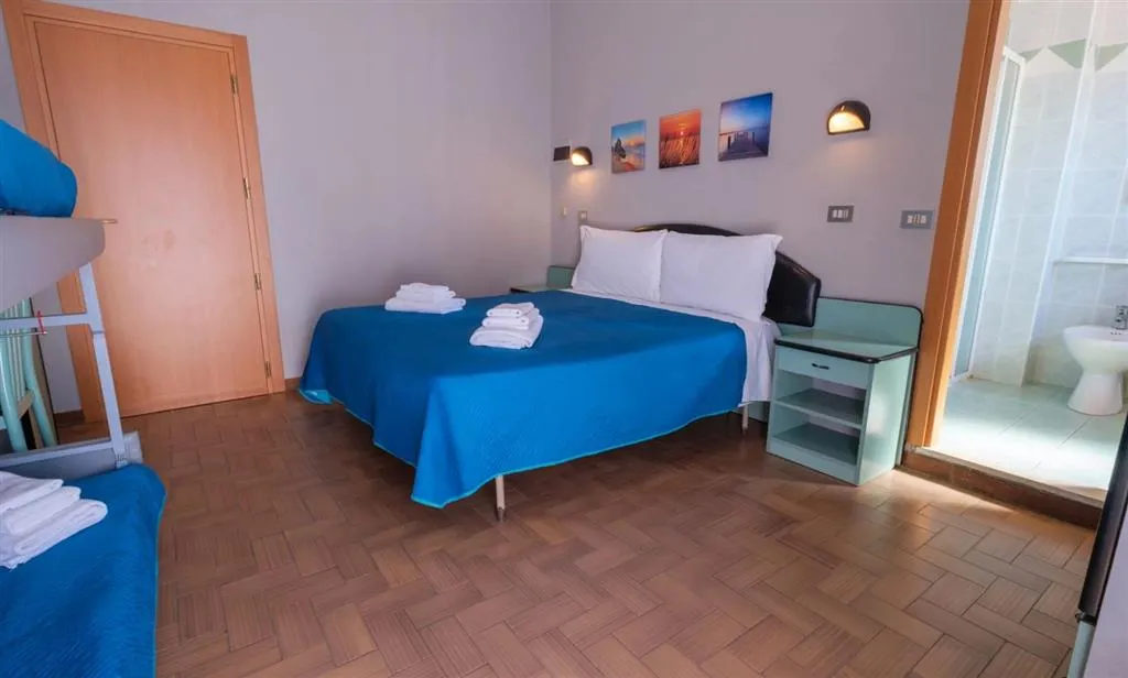 Hotel Mediterraneo