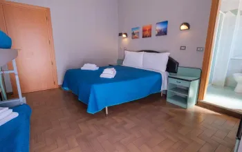 Hotel Mediterraneo