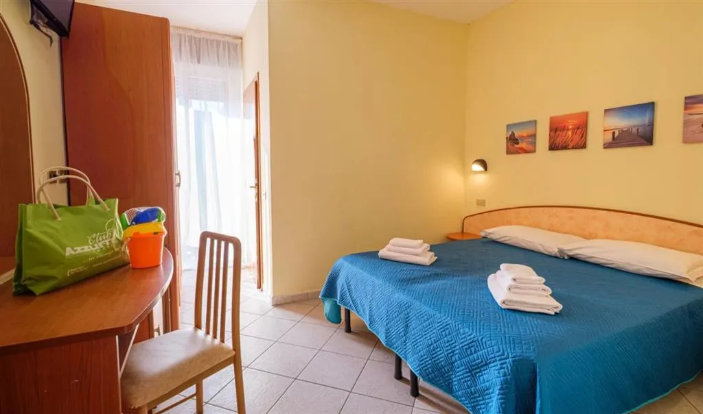 Hotel Mediterraneo