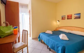 Hotel Mediterraneo