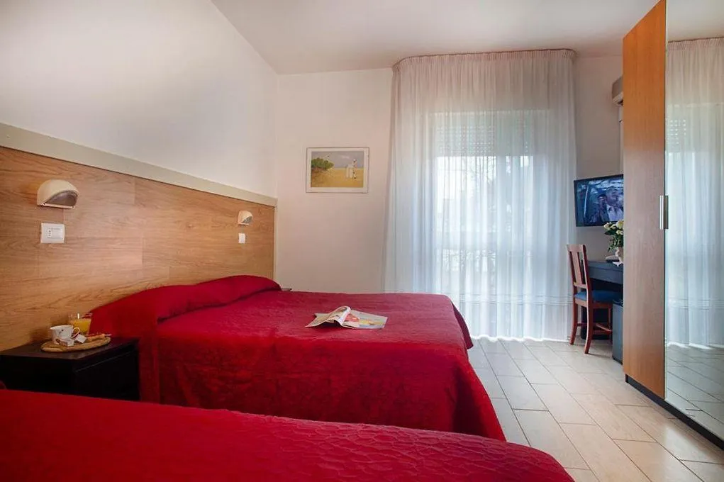 Hotel Angelini