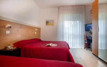 Hotel Angelini