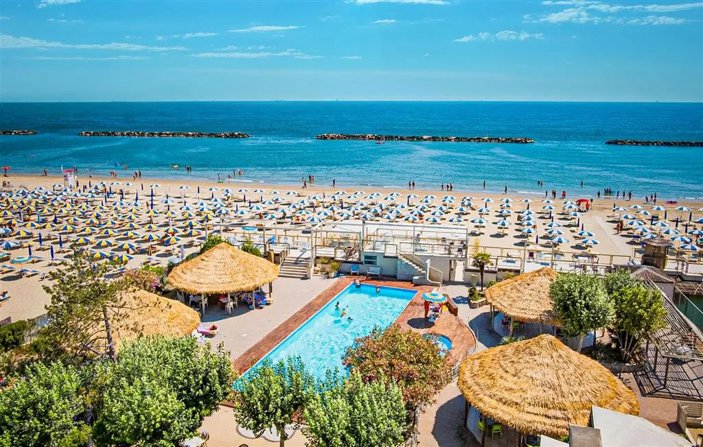 Grand Hotel Azzurra