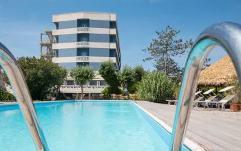 Grand Hotel Azzurra