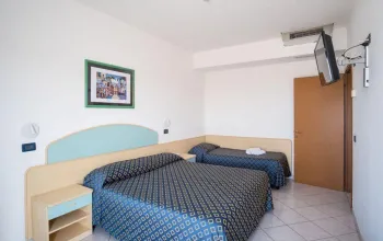 Grand Hotel Azzurra