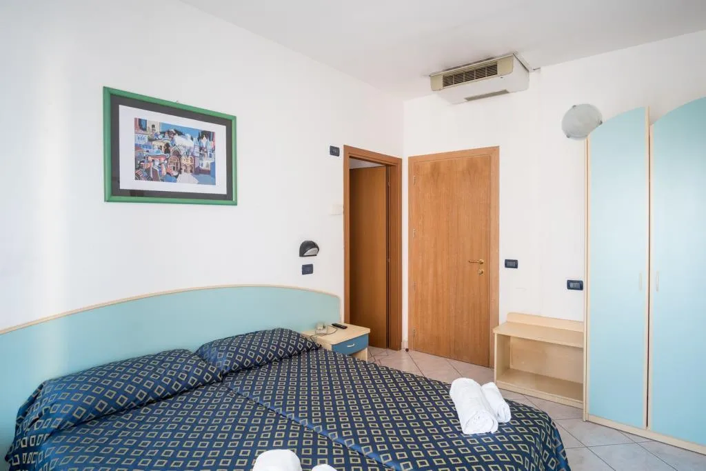 Grand Hotel Azzurra