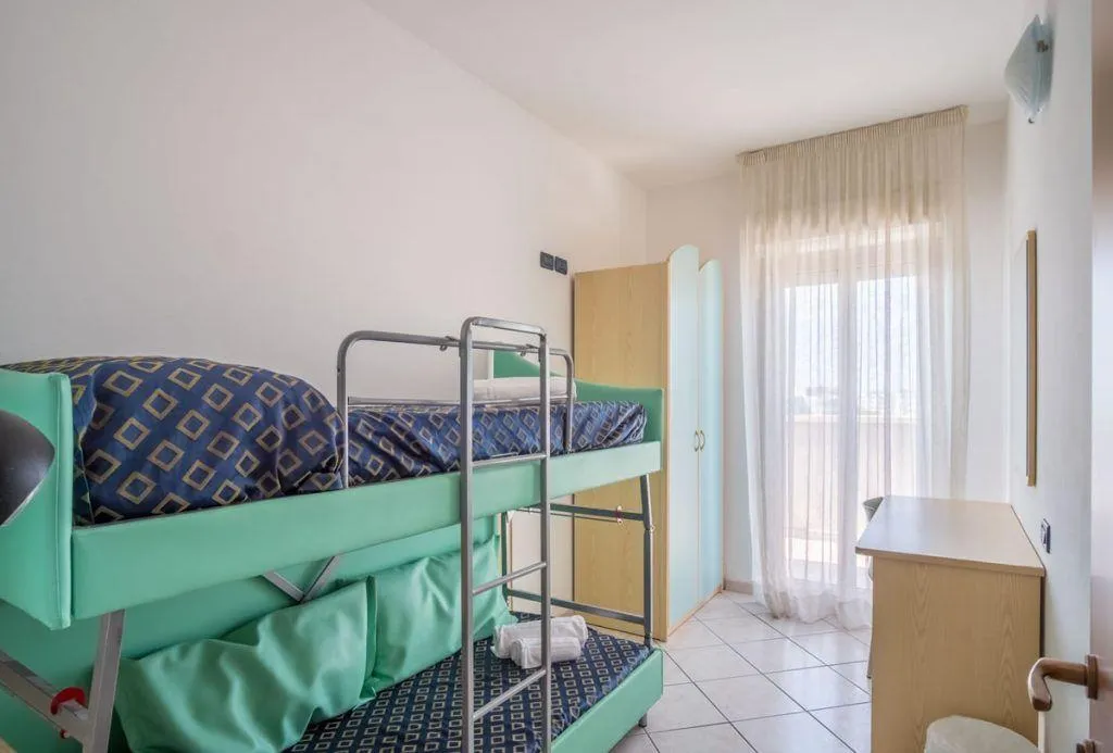 Grand Hotel Azzurra