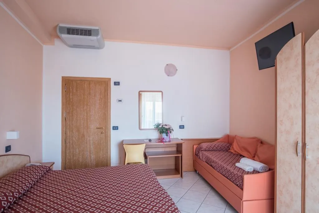 Grand Hotel Azzurra