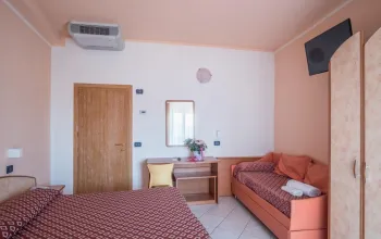 Grand Hotel Azzurra