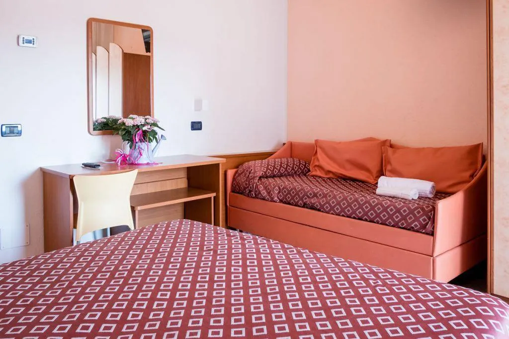 Grand Hotel Azzurra
