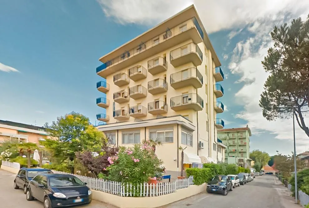 Hotel Anthisa