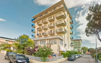 Hotel Anthisa – dárek a zážitek