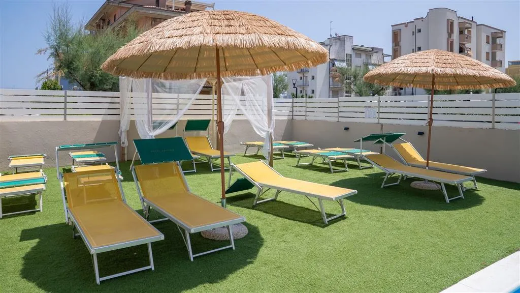 Hotel Anthisa