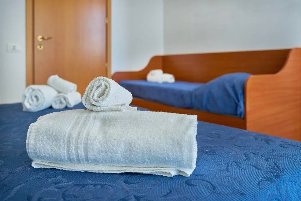Hotel Anthisa