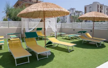 Hotel Anthisa