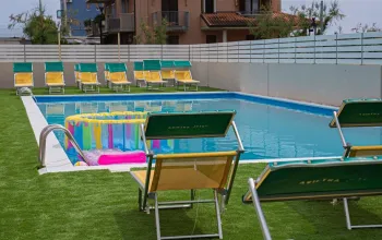 Hotel Anthisa